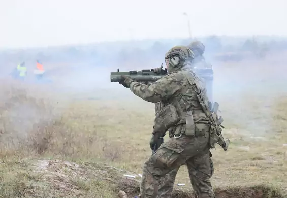 "To jest też nasza wojna". Posłowie chcą abolicji dla polskich żołnierzy, którzy pomagają Ukrainie