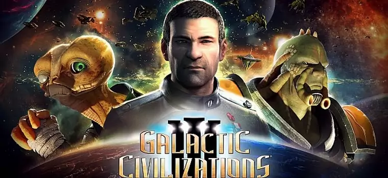 Galactic Civilizations III: Mercenaries to pierwszy dodatek do tej kosmicznej strategii 4X