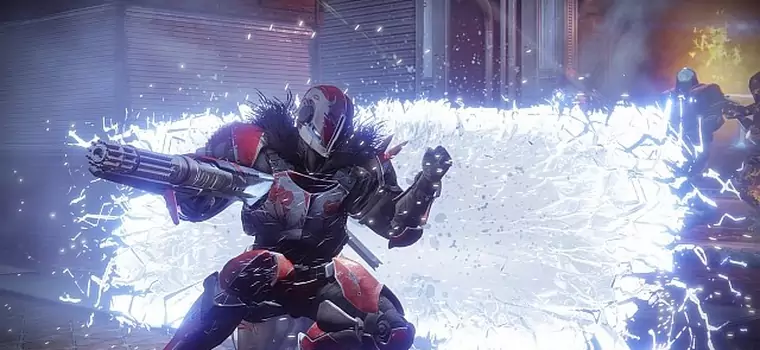 Destiny 2 - PS4 Pro za słabe na 60fps. A co z Xboksem Scorpio?