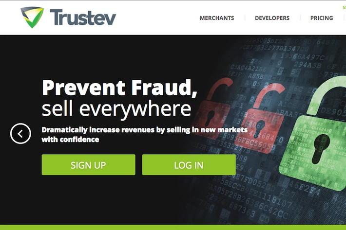 Trustev