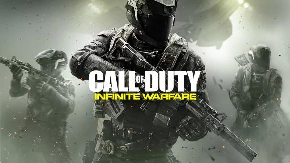 Producent: Infinity Ward