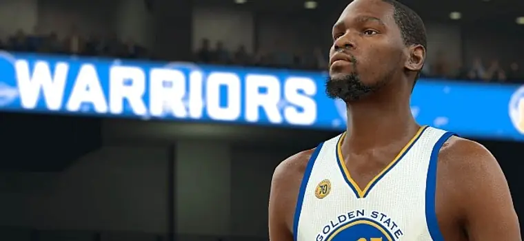 NBA 2K17 - znamy uczestników pierwszego sezonu zawodowej, e-sportowej ligi NBA