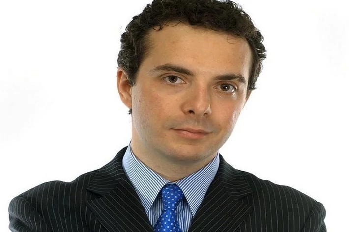 Andrzej Kawalec, prezes Fenix Group