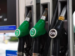 Analitycy przewidują spadek cen na stacjach benzynowych