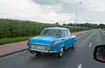 Skoda 1000MB