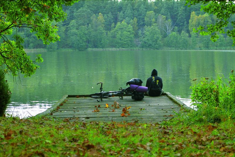 Drawieński Park Narodowy