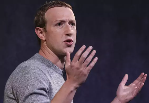 Facebook zmieni politykę wolności wypowiedzi. Zuckerberg: to może wkurzyć wiele osób