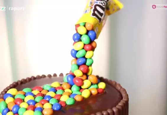Zobacz najbardziej niesamowite torty urodzinowe
