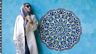Aleksandra Chrobak, "Fashionistki zrzucają czadory. Moje odkrywanie Iranu" [FRAGMENT KSIĄŻKI]