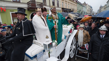 Łódzki Orszak Trzech Króli bez ONR? "Arcybiskupowi na pewno nie zależy na kontrowersjach"