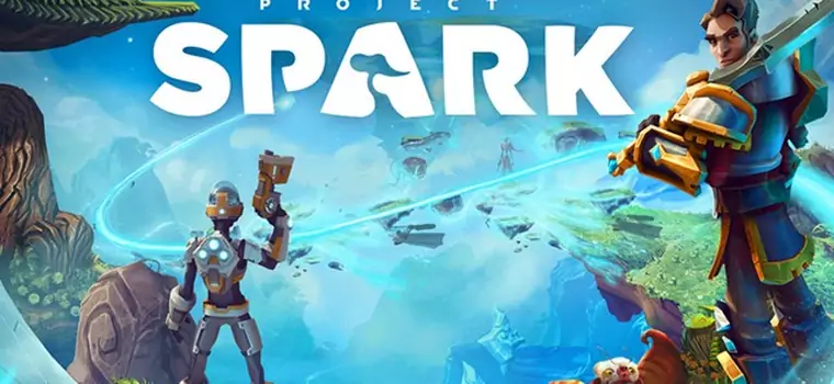 Project Spark przestanie być prawie darmowe i stanie się całkowicie darmowe
