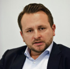 Jacek Skała, przewodniczący Rady Głównej Związku Zawodowego Prokuratorów i Pracowników Prokuratury RP