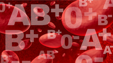 Dieta zgodna z grupą krwi: na czym polega, jadłospis