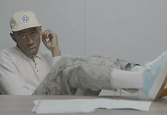 Kolekcja Tyler, The Creator x Converse "Le Fleur" – wiemy, gdzie kupisz ją w Polsce