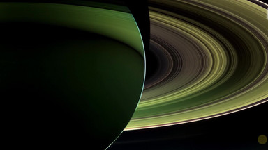 Saturn z bliska. Najlepsze zdjęcia i odkrycia Cassini