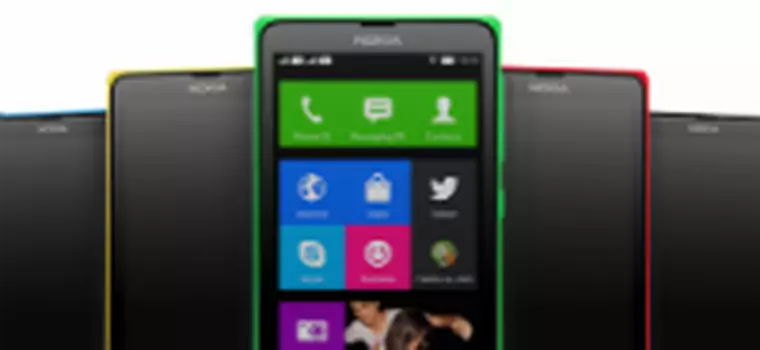 Nokia X z Androidem w rękach indyjskich deweloperów?