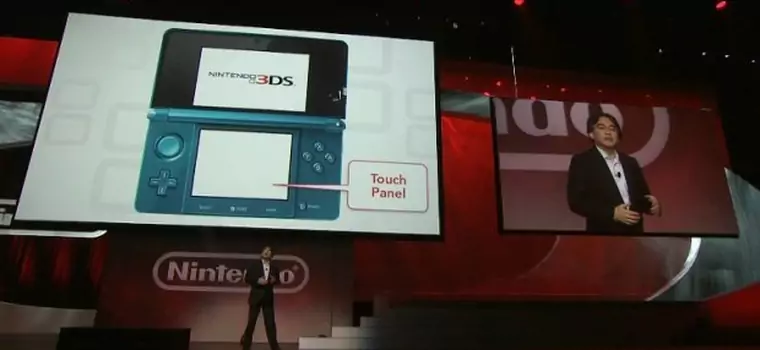 Krajobraz przed bitwą. Jak wygląda rynek handheldów przed Nintendo 3DS i Sony PSP2?