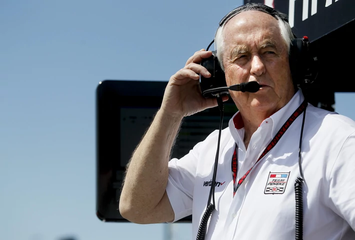 Roger Penske. Zarobki w 2015: 20 mln dol. Rok przejścia na emeryturę: 1965