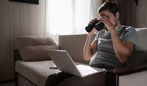 Jak i gdzie szukać informacji w internecie o konkretnej osobie?