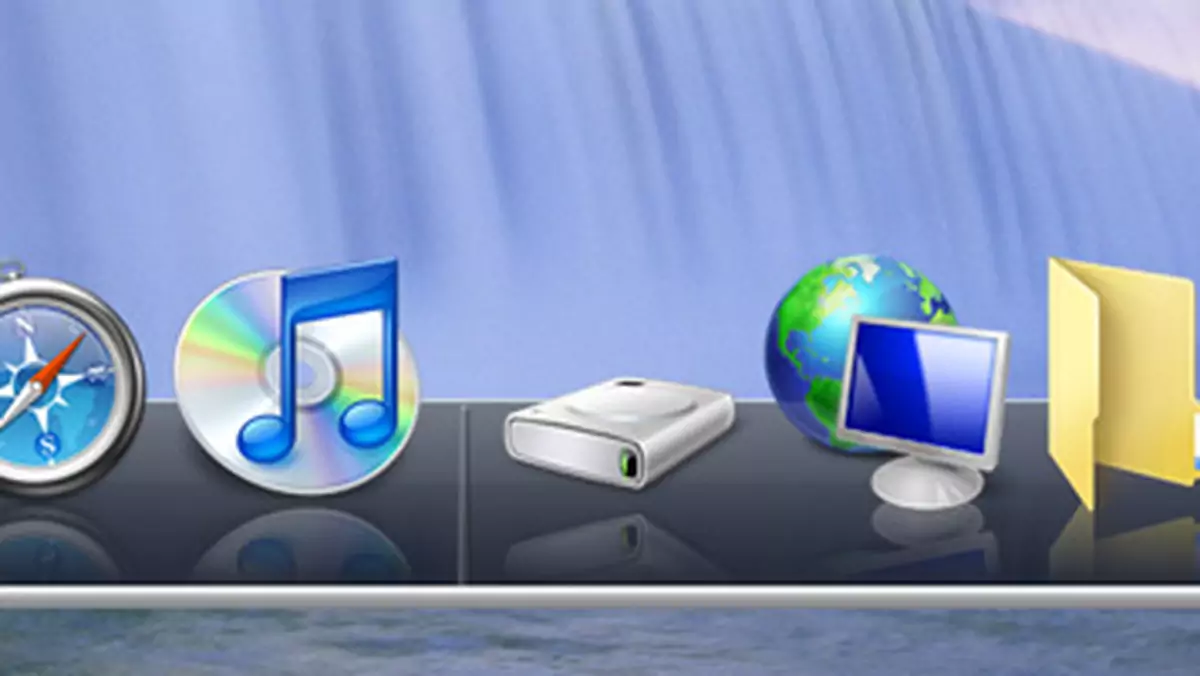 XWindows Dock 2.0.2 – zamień swoje okienka w Mac OS X