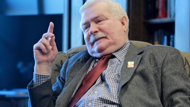 Kołakowska chce, by Wałęsa przestał być patronem lotniska w Gdańsku. Piotrowski: radna PiS "mocno odleciała"