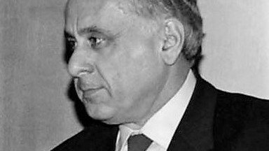 Premier Abchazji Giennadij Gagulija zginął w wypadku samochodowym
