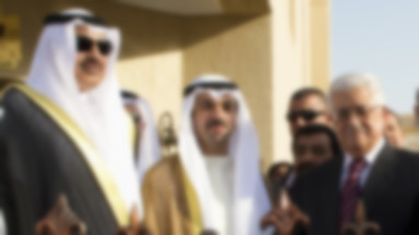 Protesty przeciwko skazaniu opozycyjnego polityka w Kuwejcie