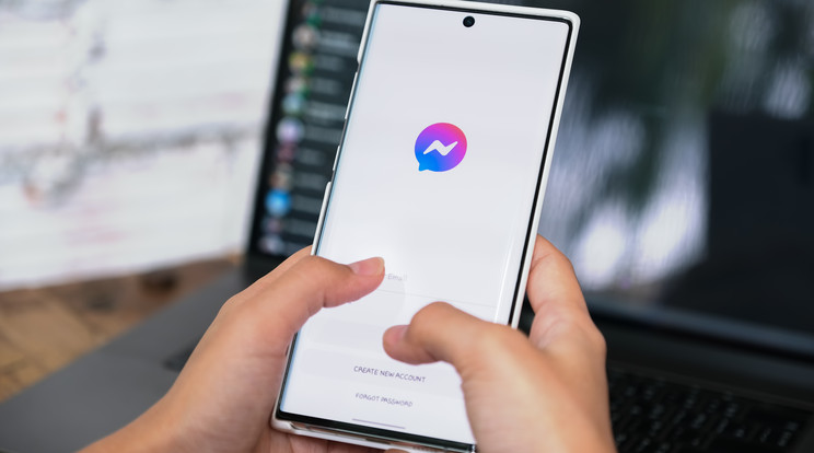 Új funkcióval bővül a Messenger, a videóhívásokat fejlesztik / Illusztráció: Northfoto