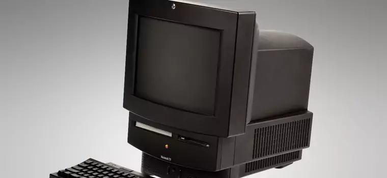 Historia Macintosh TV. Apple próbowało "wymyślić" telewizję na nowo – dlaczego poniosło klęskę?