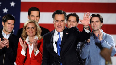 Mariusz Kolonko: Mitt Romney wygra w USA