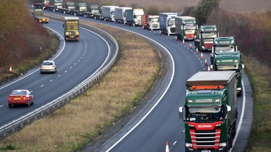 Jak Wielka Brytania zrujnowała swój transport, a jeszcze czeka ją brexit