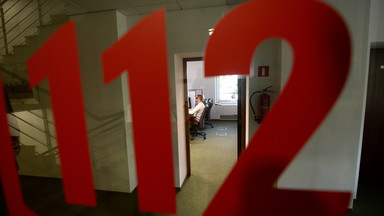 Głuchy telefon? Operatorzy numeru 112 grożą strajkiem w całej Polsce