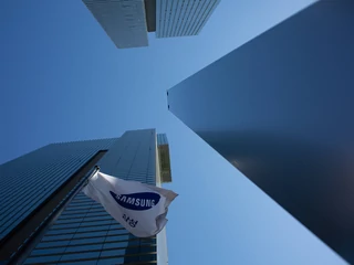 Samsung najlepszym pracodawcą 2020 według badanych przez magazyn „Forbes” i firmę Statista