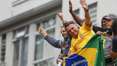 Sąd bezlitosny dla byłego prezydenta Brazylii. Złamanie zakazy może go sporo kosztować