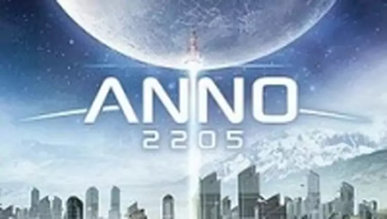 Anno 2205