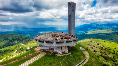 Bułgarzy ratują kontrowersyjną "świątynię komunizmu"