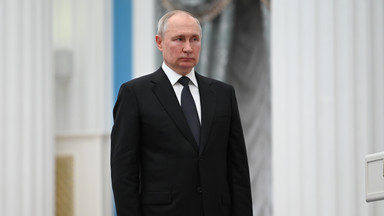 Putin boi się aresztowania — i ma ku temu powody. Historia zna bardzo podobny przypadek