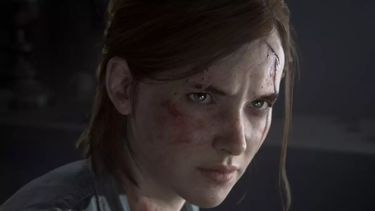 The Last of Us 2 to opowieść o nienawiści