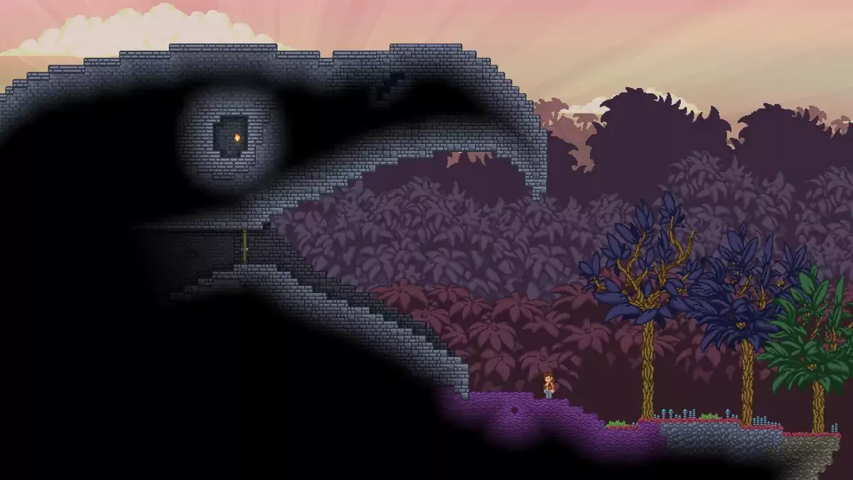 Galeria Starbound