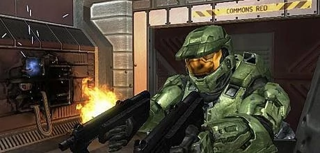 Halo 2