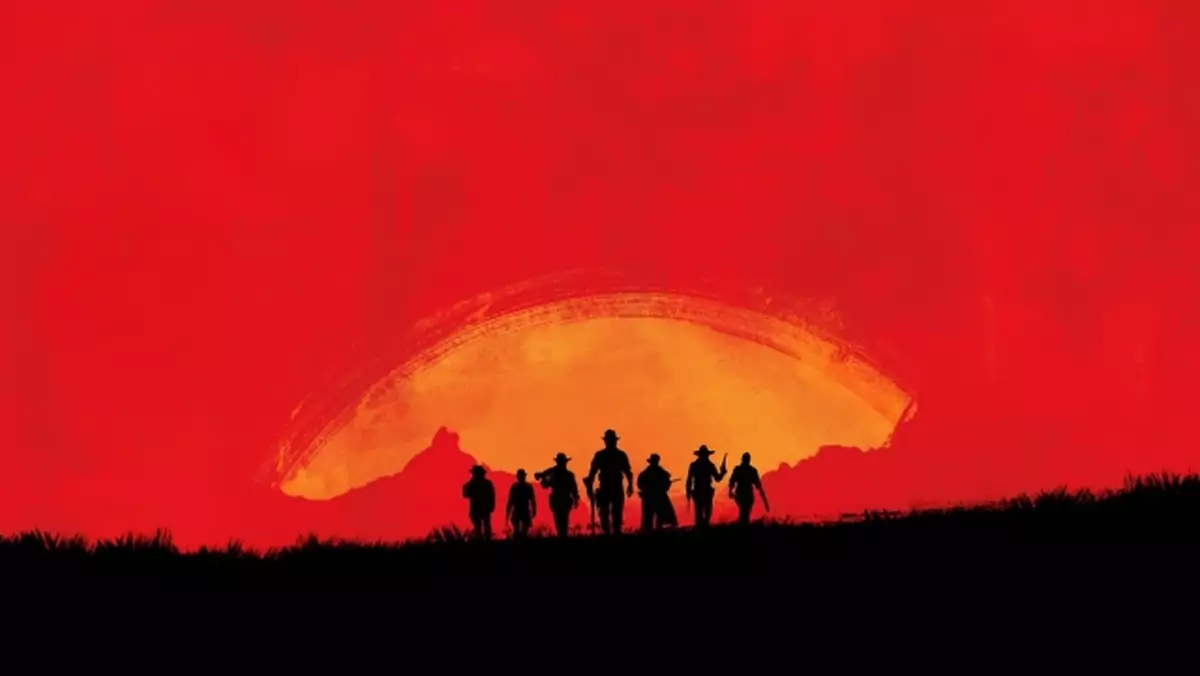 Czy Red Dead Redemption 2 zabierze nas w przeszłość Johna Marstona? Analizujemy nowy obrazek z gry