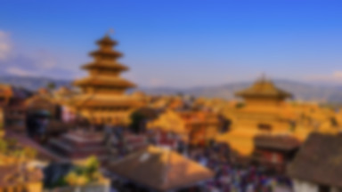 Nepal – dobre miejsce na ciekawe wakacje