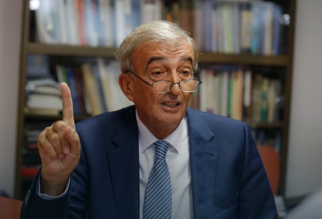 Čedomir Čupić