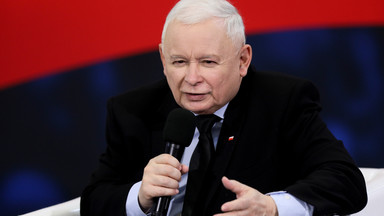 Kaczyński jest za wyjściem z Unii Europejskiej? Wyjaśniamy wypowiedź prezesa PiS