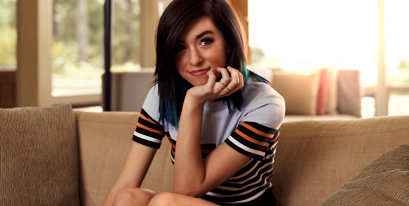 Sądziła, że przyszedł po autograf. Myliła się. Dlaczego Christina Grimmie musiała umrzeć?