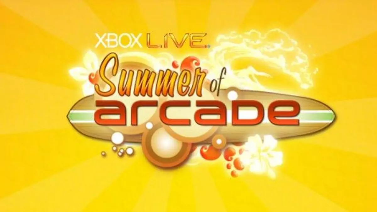 Limbo w lipcu, Lara w sierpniu – wakacyjny terminarz Xbox Live Arcade