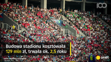 Tychy - wyjątkowe miasto w sercu Śląska