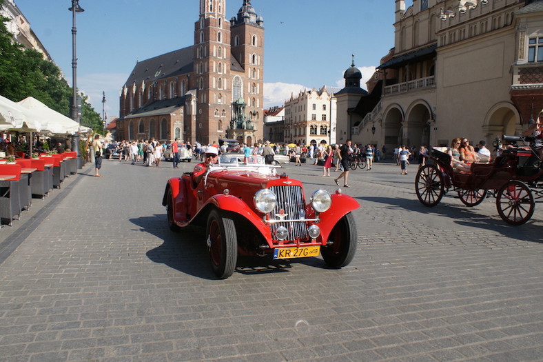 Mille Miglia