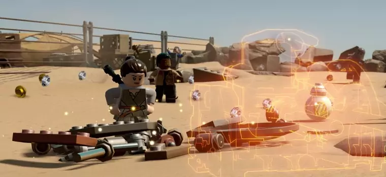 Nadchodzi nowa gra Lego Star Wars. Co już wiadomo?