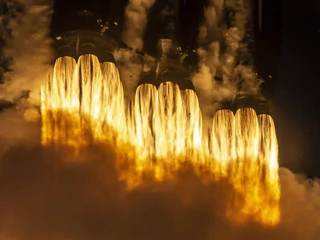 Falcon Heavy